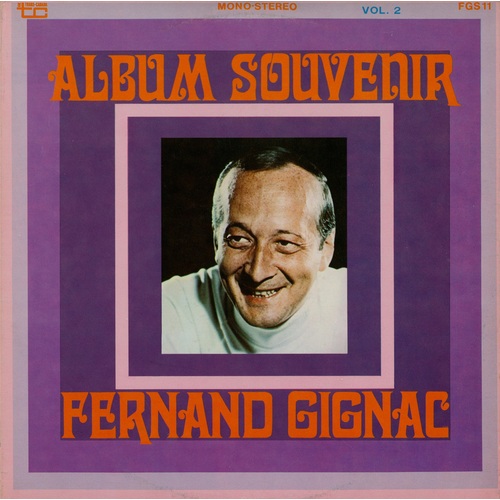 Album Souvenir - VOL. 2