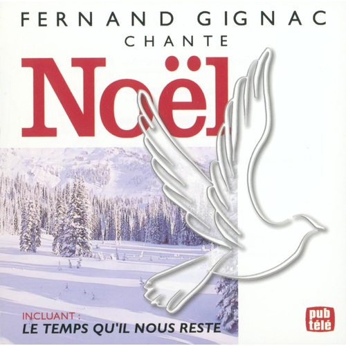 Chante Noël