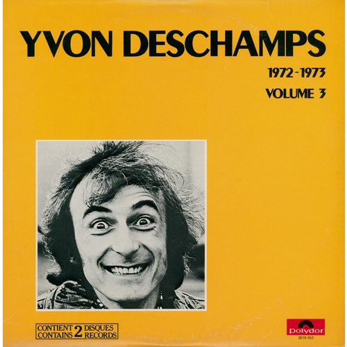 1972-1973 Volume 3