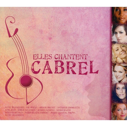 Elles Chantent Cabrel