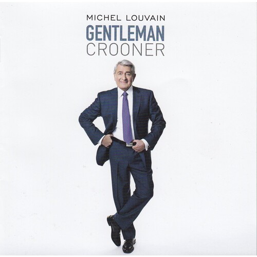 Gentleman Crooner