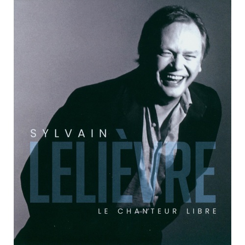 Le Chanteur Libre