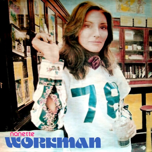 Nanette Workman