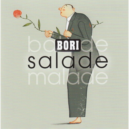 Salade