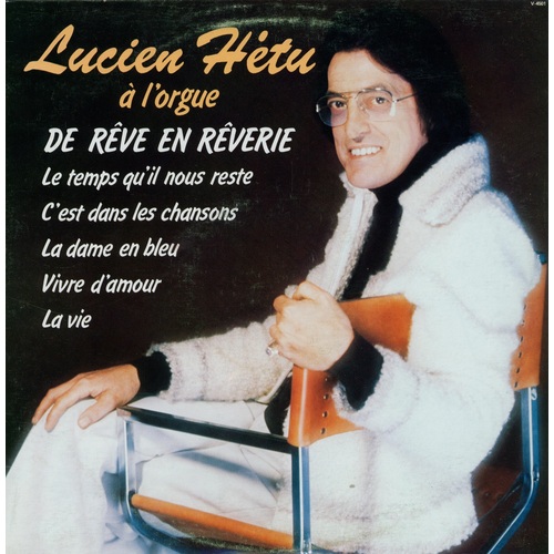 De Rêve En Rêverie