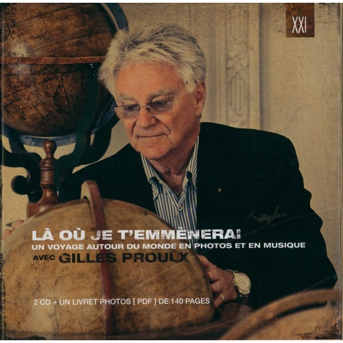 Là Où Je T'Emmènerai