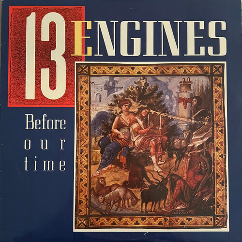 Before Our Time