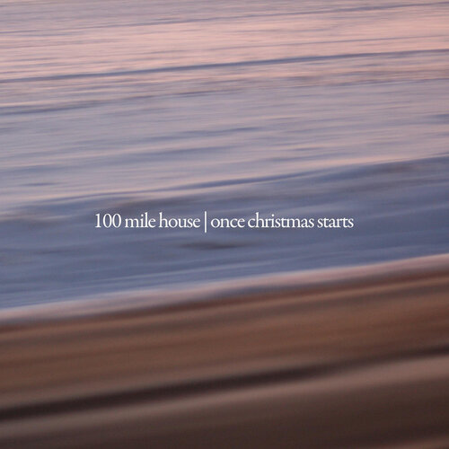 once christmas starts