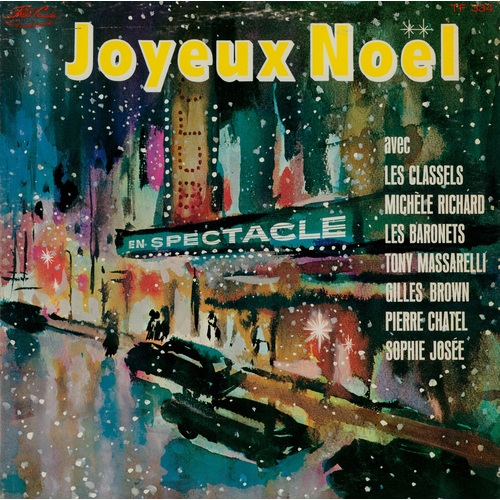 Joyeux Noël