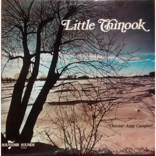 Little Chinook