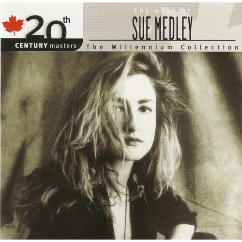 The Best Of Sue Medley