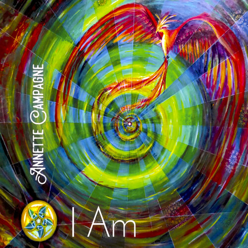 I Am