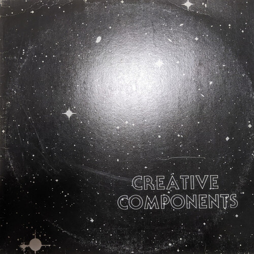 Creative Components: Music & Effects For Radio, TV & Film Producers