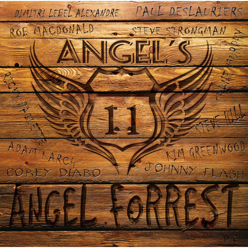  Angel's 11