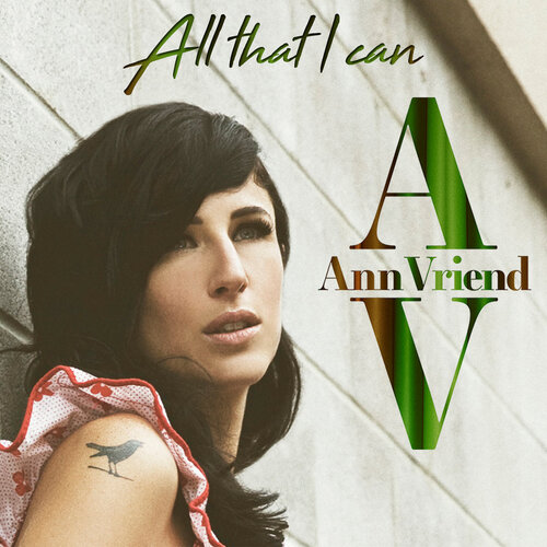 All that I can