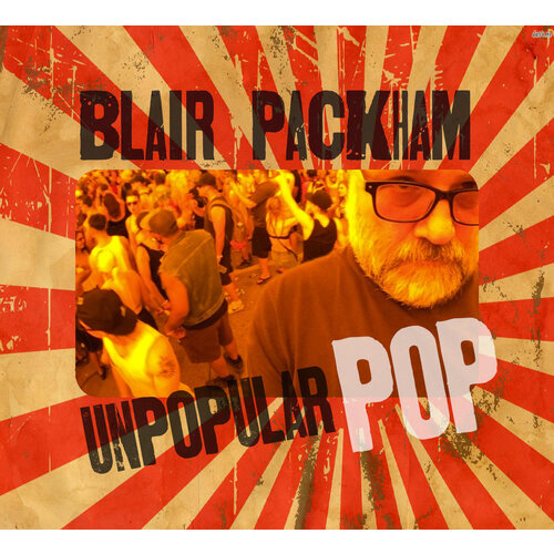 Unpopular Pop