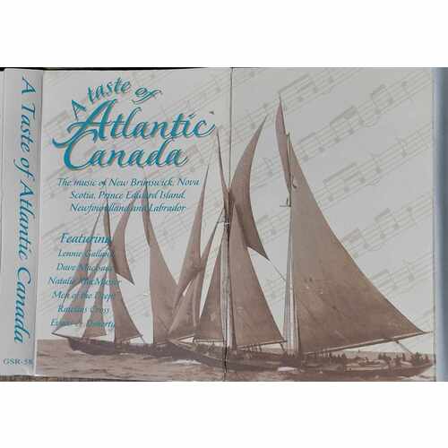 A Taste of Atlantic Canada