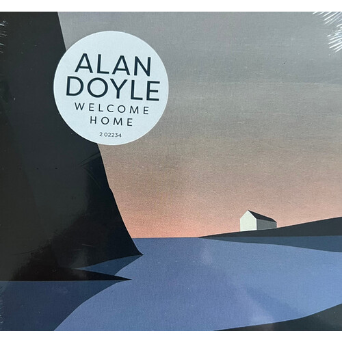 Welcome Home
