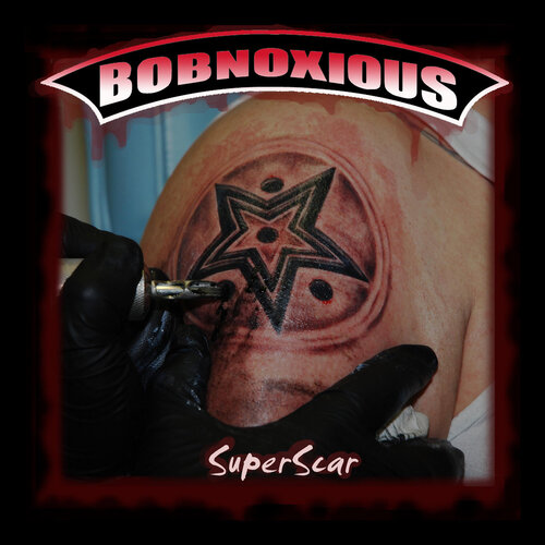 SuperScar