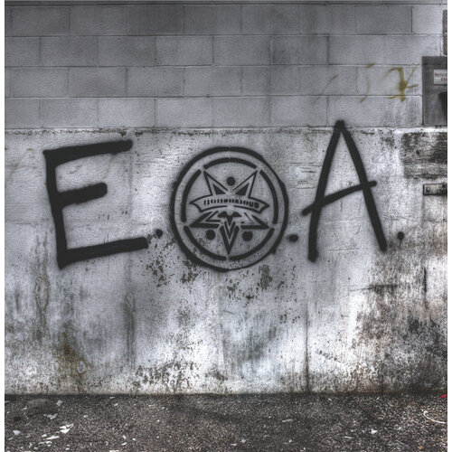 E. O. A.