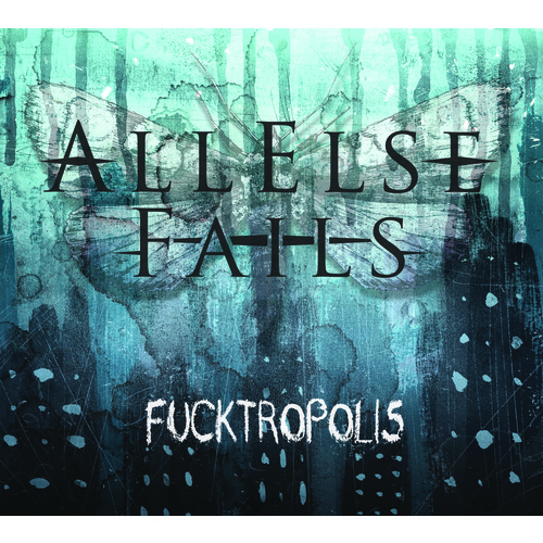 Fucktropolis (EP)