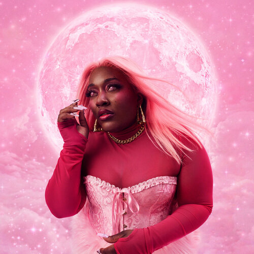 Pink Moon