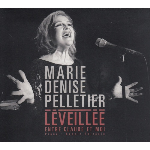 Léveillée - Entre Claude et Moi