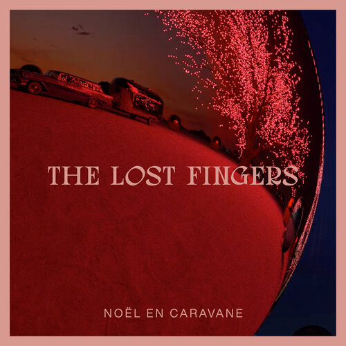 Noël en Caravane