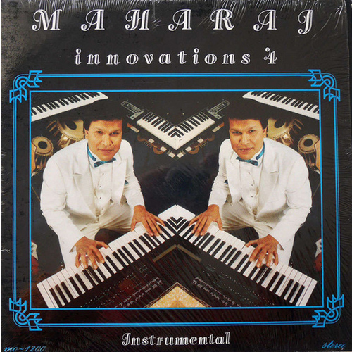 Innovations 4