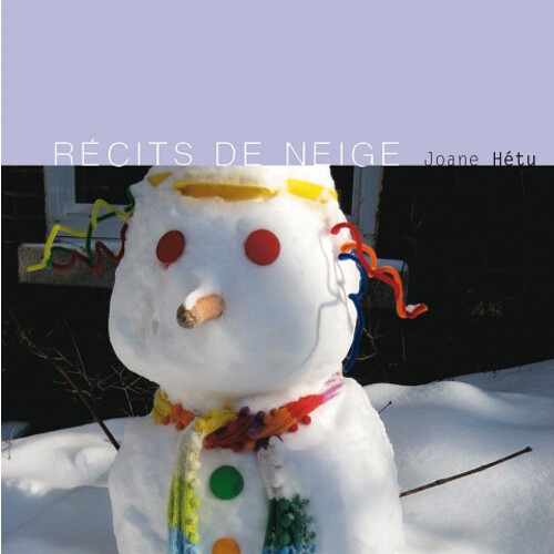 Récits De Neige