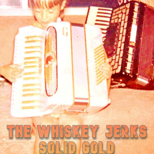Solid Gold