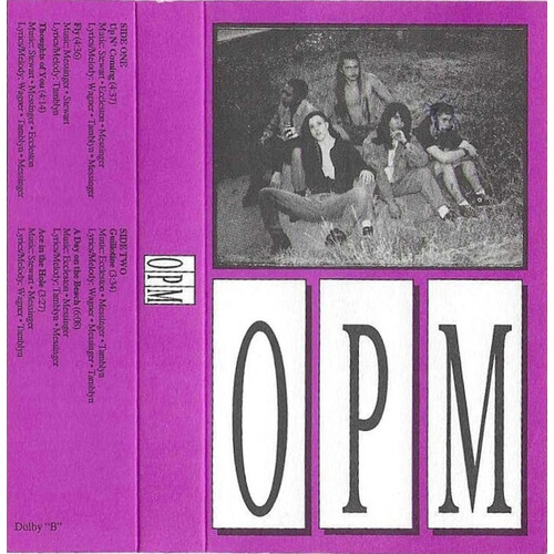OPM