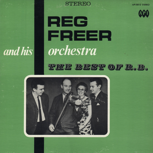 The Best Of R. B.