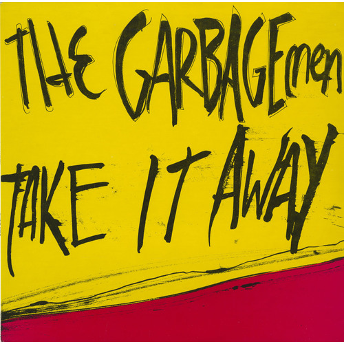 Take It Away