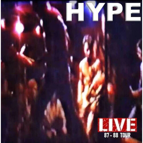Live 87-88 Tour