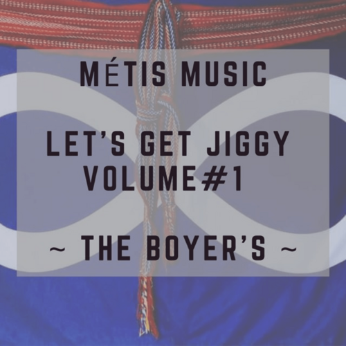 Let's Get Jiggy - Volume #1