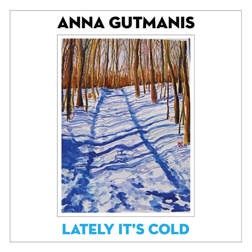 Lately It's Cold