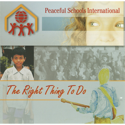 The Right Thing to Do