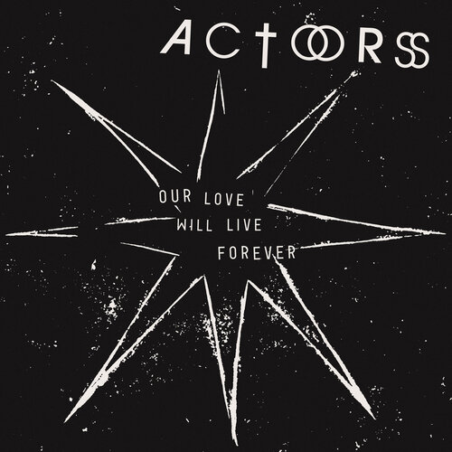 Our Love Will Live Forever