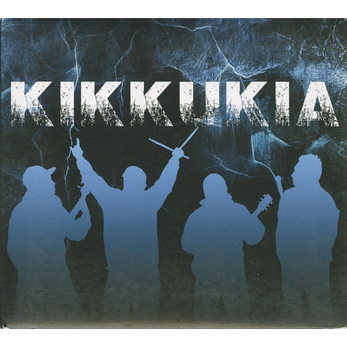 Kikkukia