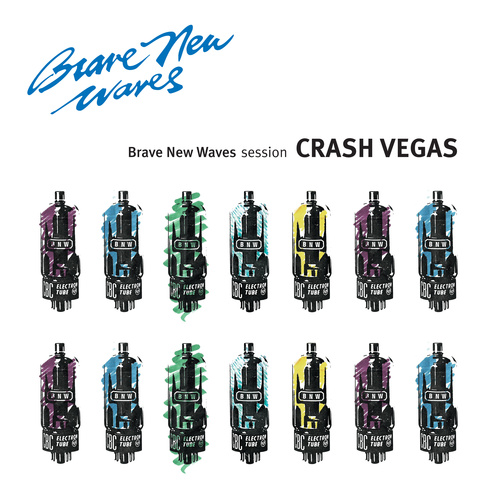 Brand New Waves Sessions