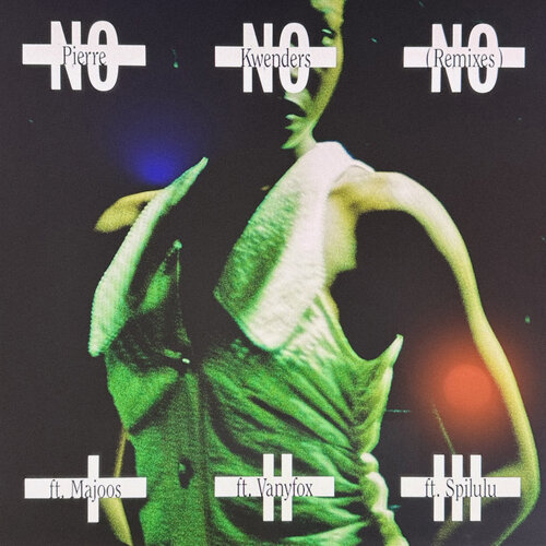 No No No (Remixes)