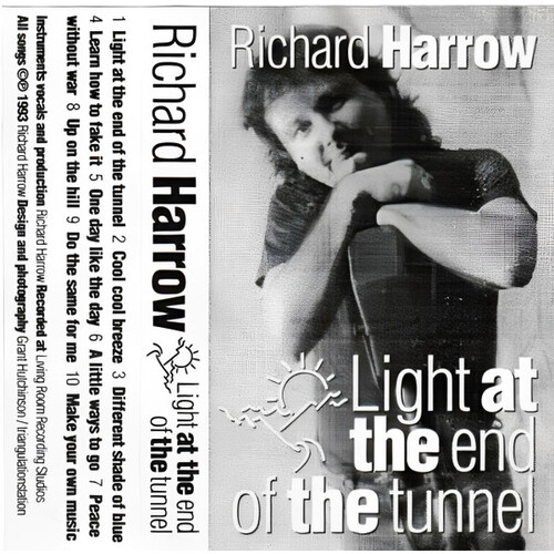 Light at the End of the Tunnel