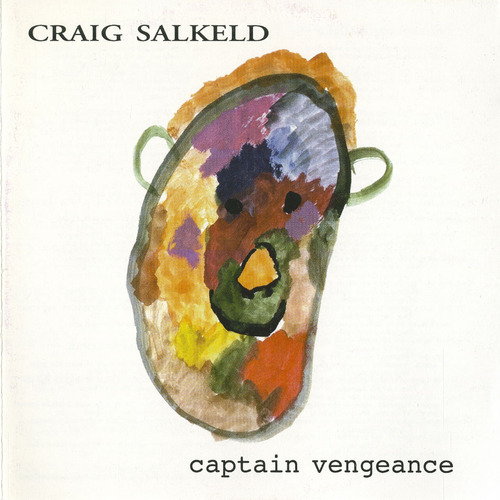 Captain Vengeance