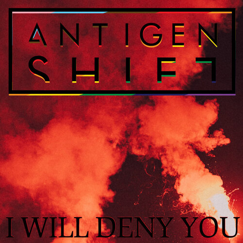 I Will Deny You (feat. ṈɅȠϾỴ)
