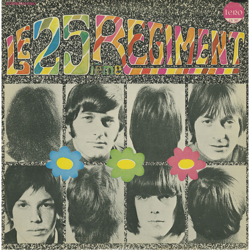 25ième Régiment