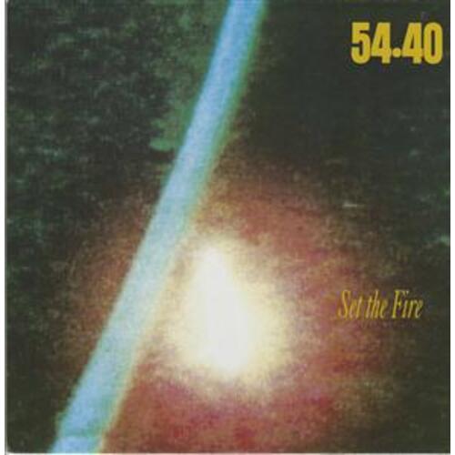 Set the Fire