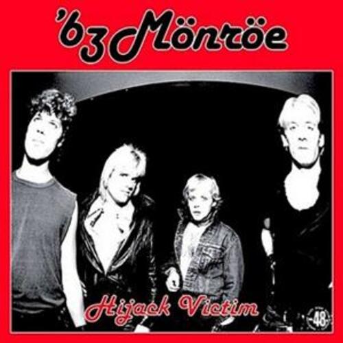 Hyjack Victim (compilation)