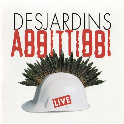 Desjardins Abbittibbi Live