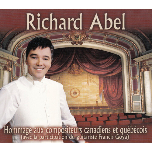 Hommage aux compositeurs canadiens et québécois